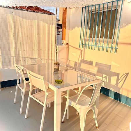 Penthouse Duplex With Private Terrace And Cine Room 24H Entrance 马拉加 外观 照片