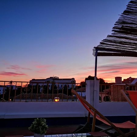 Penthouse Duplex With Private Terrace And Cine Room 24H Entrance 马拉加 外观 照片