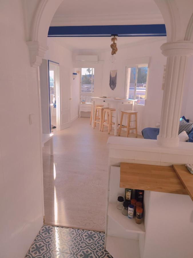 Penthouse Duplex With Private Terrace And Cine Room 24H Entrance 马拉加 外观 照片