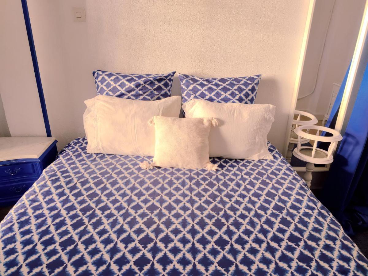 Penthouse Duplex With Private Terrace And Cine Room 24H Entrance 马拉加 外观 照片
