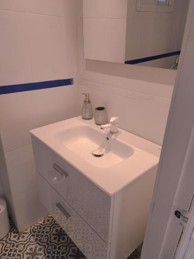 Penthouse Duplex With Private Terrace And Cine Room 24H Entrance 马拉加 外观 照片