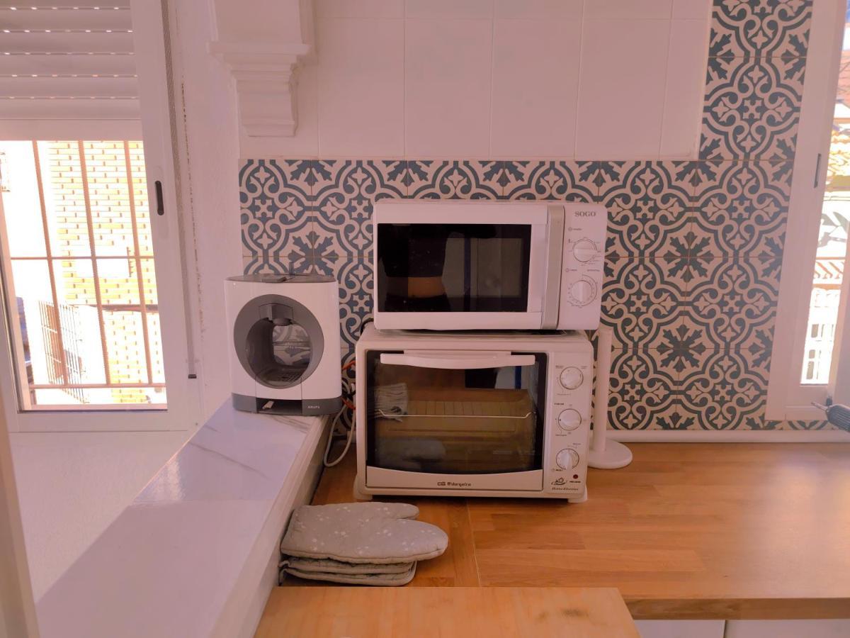 Penthouse Duplex With Private Terrace And Cine Room 24H Entrance 马拉加 外观 照片