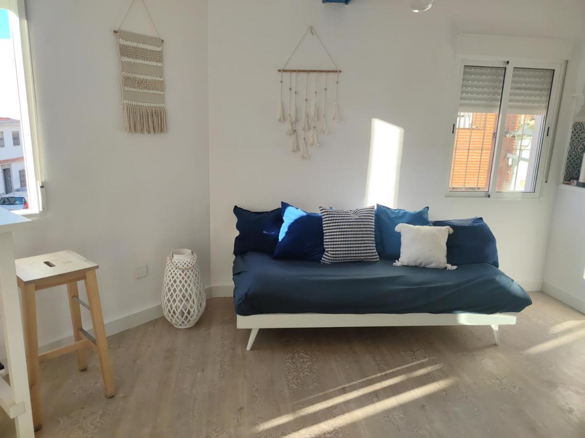 Penthouse Duplex With Private Terrace And Cine Room 24H Entrance 马拉加 外观 照片