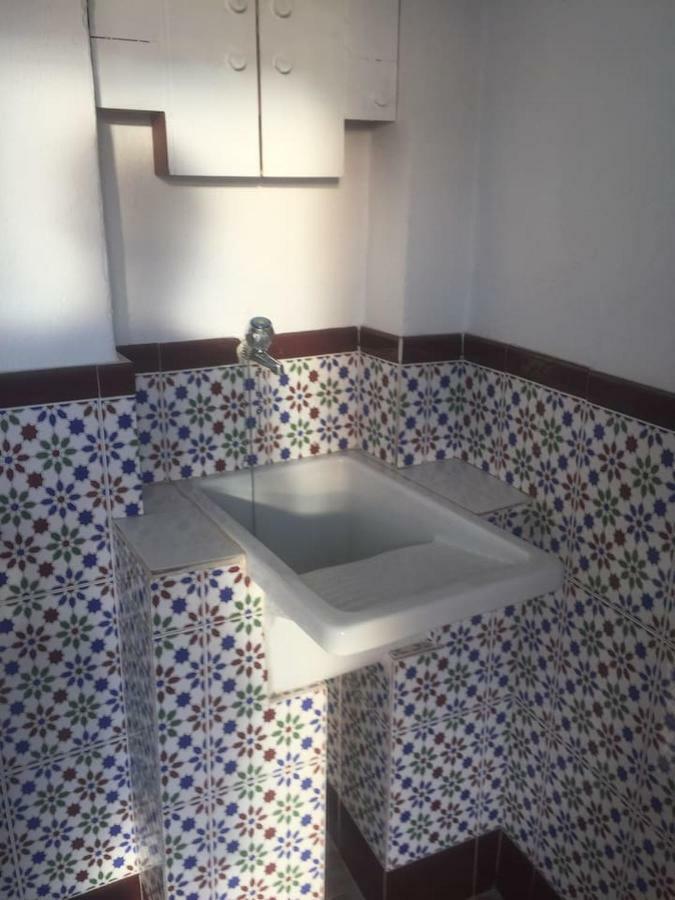 Penthouse Duplex With Private Terrace And Cine Room 24H Entrance 马拉加 外观 照片