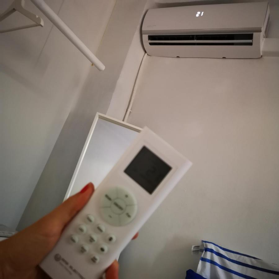 Penthouse Duplex With Private Terrace And Cine Room 24H Entrance 马拉加 外观 照片